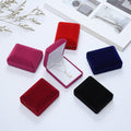 Velvet Pendant jewellery