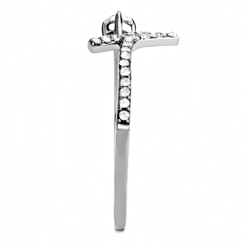 High polished Stainless Steel Ring