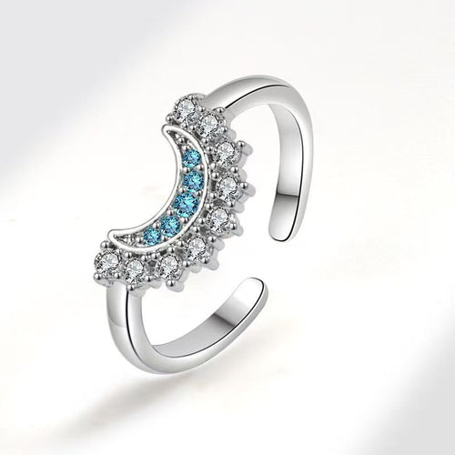 Zircon Sun and Moon
