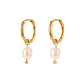 Luxury Pearl Earrings