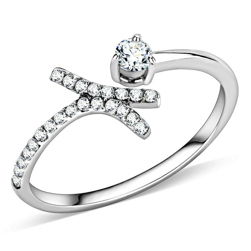High polished Stainless Steel Ring