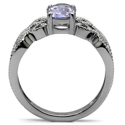 High polished Stainless Steel Ring