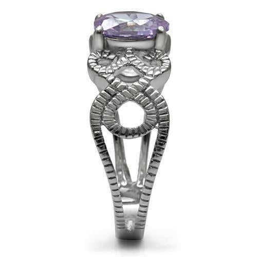 High polished Stainless Steel Ring