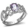High polished Stainless Steel Ring